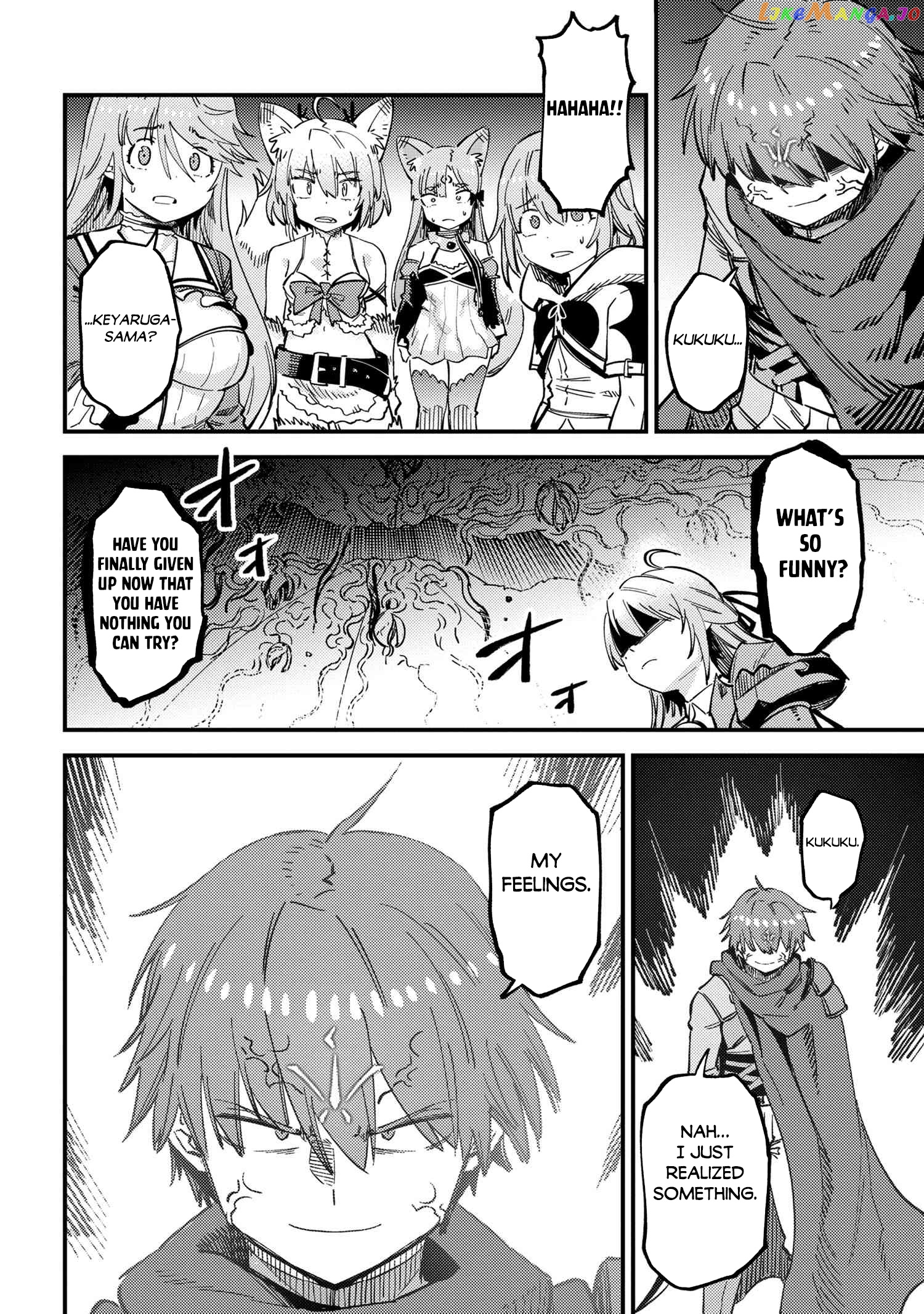 Redo Of Healer, Chapter 52.2 image 06